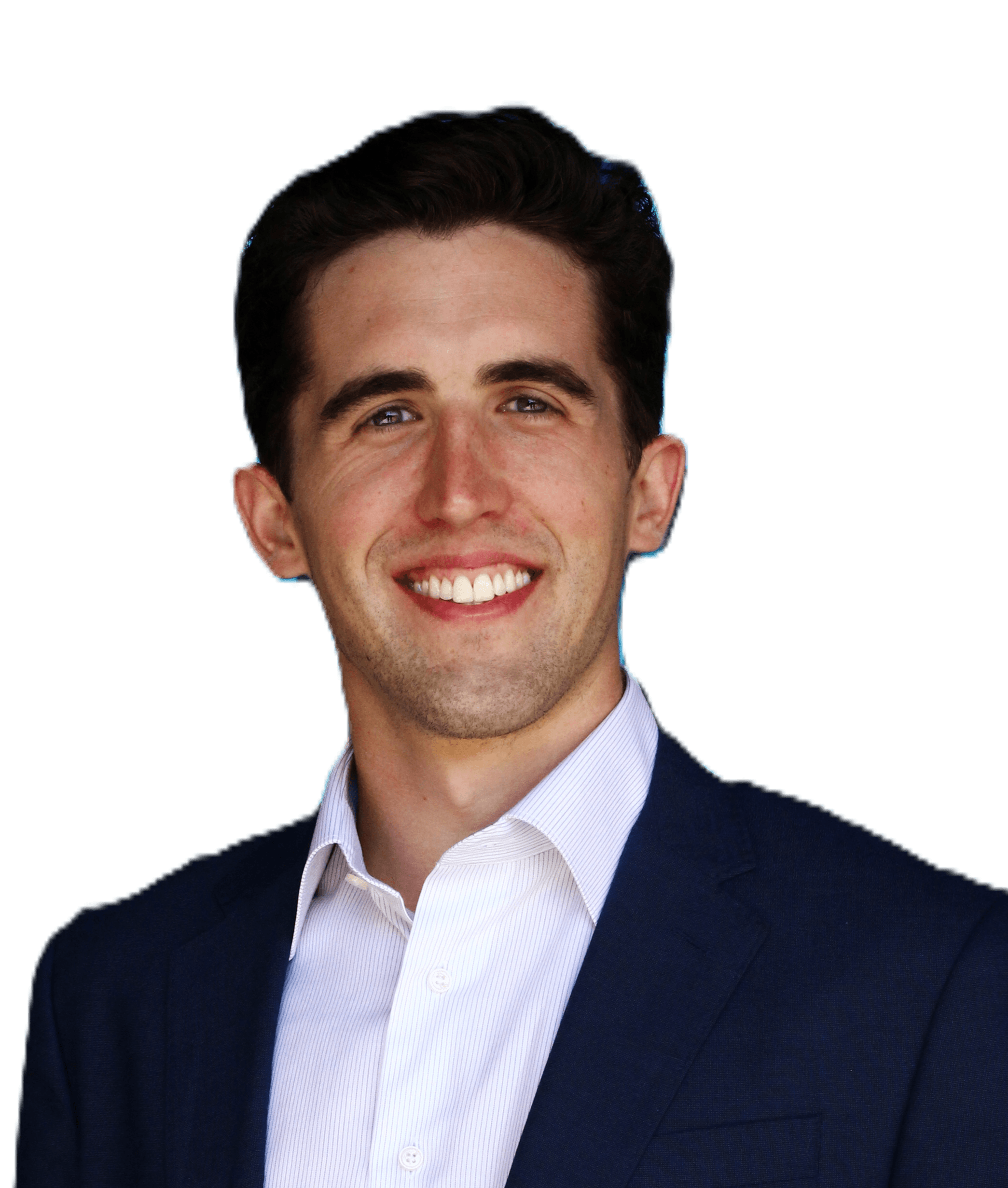 Luke Forsthoefel, MBA