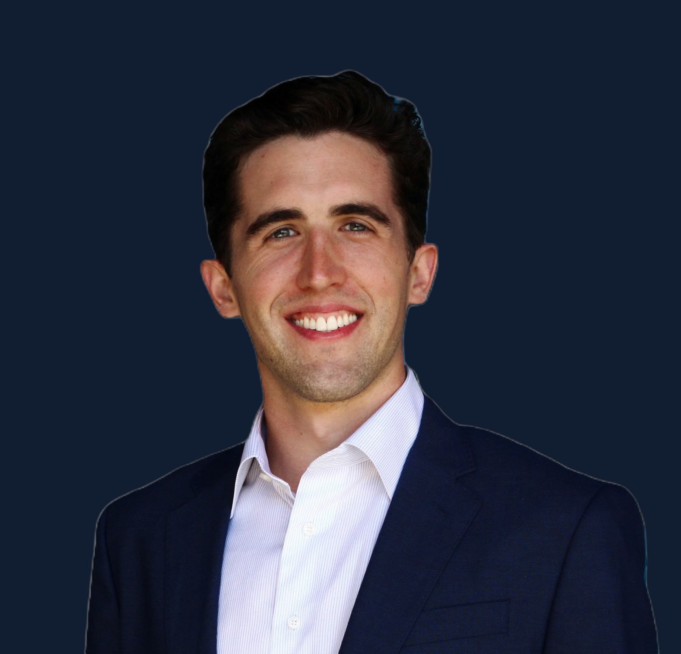 Luke Forsthoefel, MBA