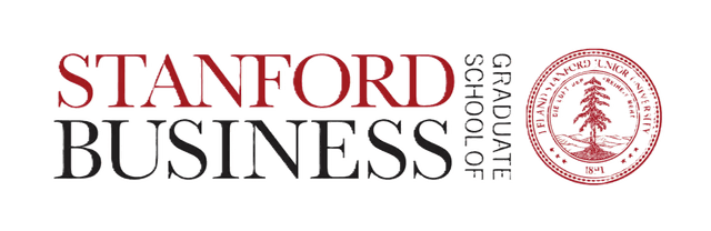 Stanford Graduate School of Business